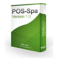 POS Salon and Spa